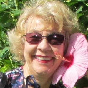 Meet your Posher, Anne